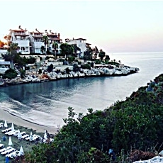 European Hotel